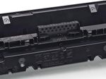 KMP Toner C-T40BX schwarz kompatibel zu Canon 045H BK