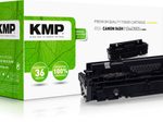 KMP Toner C-T40MX magenta kompatibel zu Canon 045H M