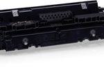 KMP Toner C-T40MX magenta kompatibel zu Canon 045H M