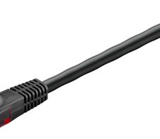 goobay Netzwerkkabel 55432 10 m