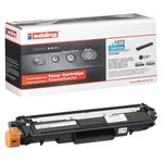 edding Toner EDD-1072 schwarz kompatibel zu brother TN-247BK