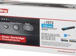 edding Toner EDD-1073 cyan kompatibel zu brother TN-247C