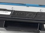 edding Toner EDD-1073 cyan kompatibel zu brother TN-247C