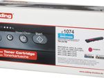 edding Toner EDD-1074 magenta kompatibel zu brother TN-247M