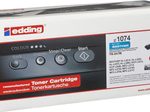 edding Toner EDD-1074 magenta kompatibel zu brother TN-247M