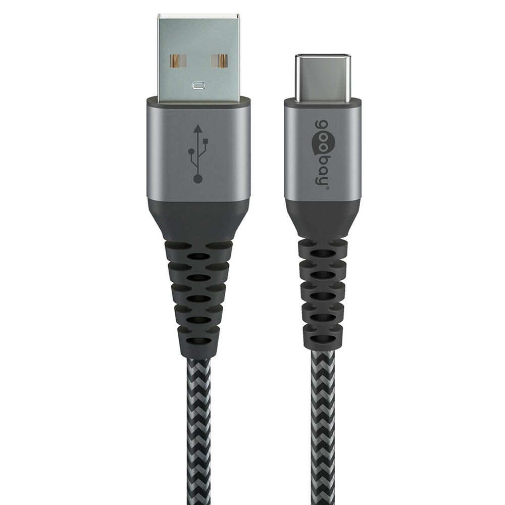 goobay Kabel 49295 0.5 m