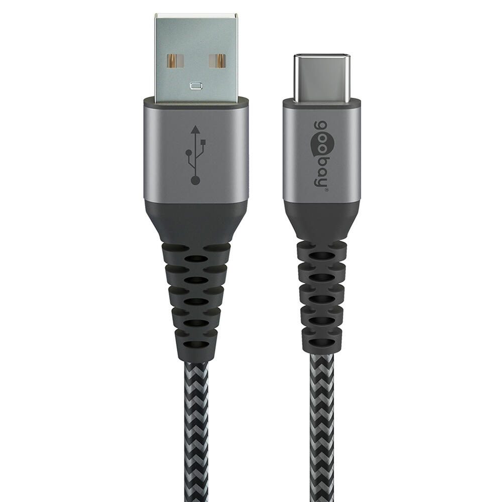 goobay Kabel 49296 1 m