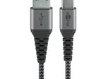 goobay Kabel 49296 1 m
