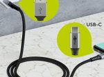 goobay Kabel 49296 1 m