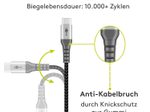 goobay Kabel 49296 1 m