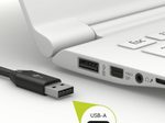 goobay Kabel 49296 1 m