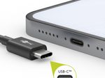 goobay Kabel 49296 1 m