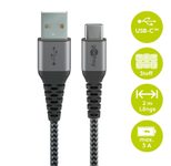 goobay Kabel 49297 2 m