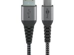 goobay Kabel 49297 2 m