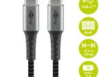 goobay Kabel 49301 0.5 m