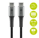 goobay Kabel 49301 0.5 m
