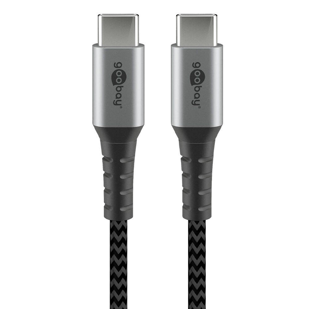 goobay Kabel 49302 1 m