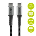 goobay Kabel 49303 2 m