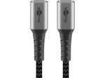 goobay Kabel 49303 2 m