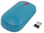 LEITZ Cosy Maus kabellos blau