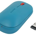 LEITZ Cosy Maus kabellos blau