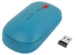 LEITZ Cosy Maus kabellos blau