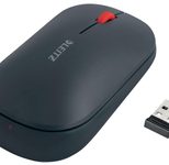 LEITZ Cosy Maus kabellos grau