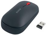 LEITZ Cosy Maus kabellos grau