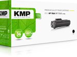 KMP Toner H-T260A schwarz kompatibel zu HP 106A (W1106A)
