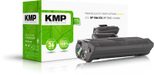 KMP Toner H-T260XL schwarz kompatibel zu HP 106A XL (W1106A)