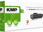 KMP Toner H-T260XL schwarz kompatibel zu HP 106A XL (W1106A)