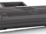 KMP Toner H-T260XL schwarz kompatibel zu HP 106A XL (W1106A)