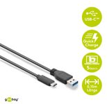 goobay Kabel 45247 0.15 m