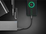 goobay Kabel 45247 0.15 m