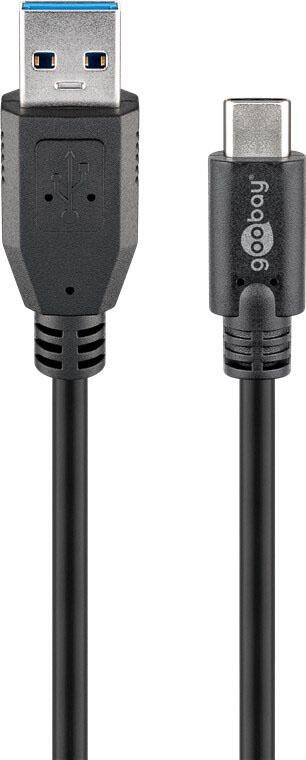 goobay Kabel 71221 2 m
