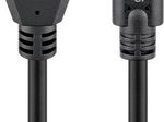 goobay Kabel 71221 2 m
