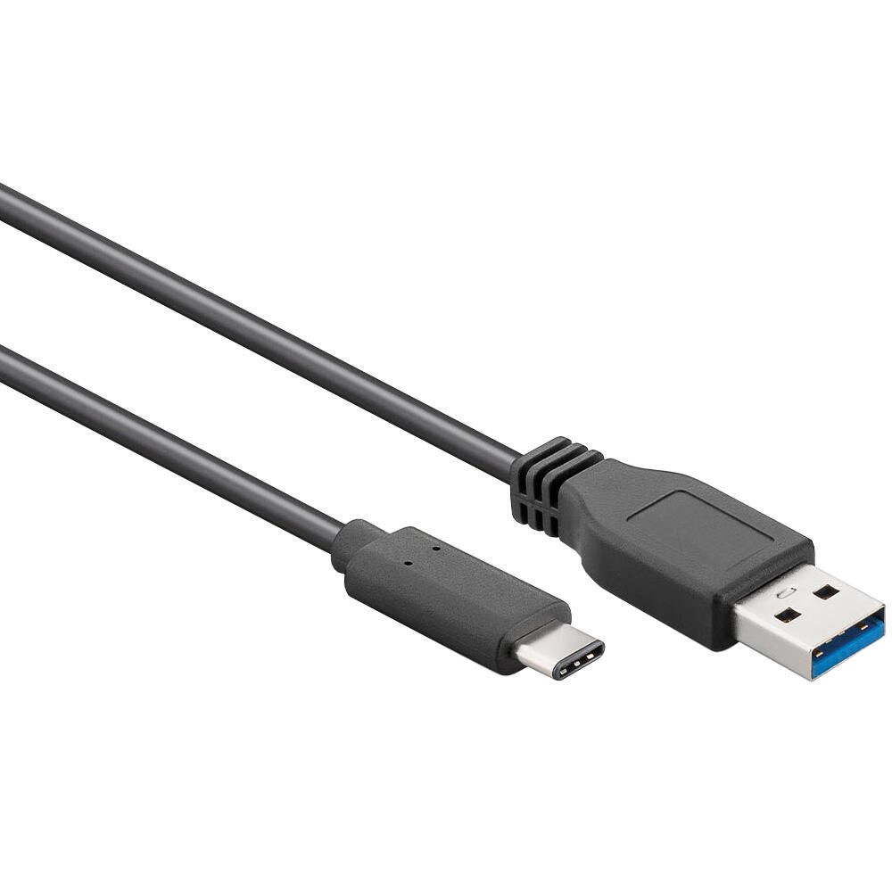 goobay Kabel 71221 2 m