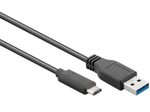 goobay Kabel 71221 2 m
