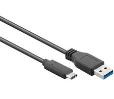 goobay Kabel 71221 2 m