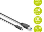 goobay Kabel 71221 2 m