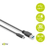goobay Kabel 71221 2 m