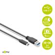 goobay Kabel 71221 2 m