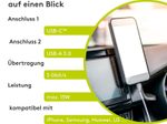 goobay Kabel 71221 2 m