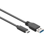 goobay Kabel 73141 3 m