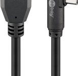 goobay Kabel 66500 0.5 m