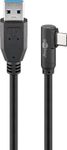goobay Kabel 66500 0.5 m