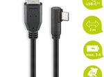 goobay Kabel 66503 2 m