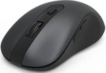 Hama MW-650 Maus kabellos schwarz