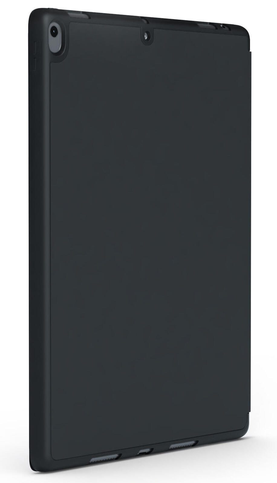 NEXT ONE Tablet-Tasche Roll Case für iPad 10,2" schwarz