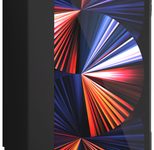 NEXT ONE Tablet-Tasche Roll Case für iPad Pro 12,9" schwarz